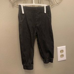 Baby Dark Stretchy Jeans